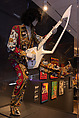 Cherub Suit, Helen Hiatt (Paisley Park Atelier), 4-ply silk
